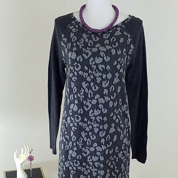 ANN TAYLOR LOFT Women's Dress. - Picture 8 of 12